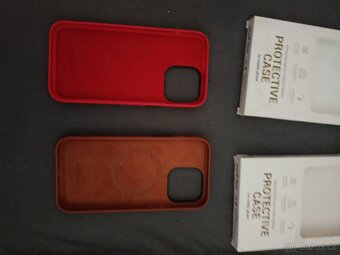 2X krýt na Apple iPhone 14Promax - 2