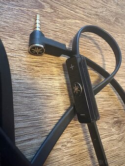 Kabely Yamaha Jack - 2