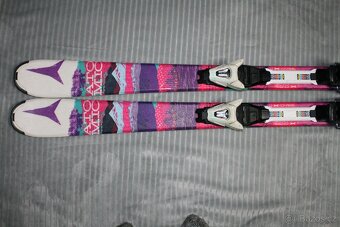 lyže Atomic 130 cm vantage - 2