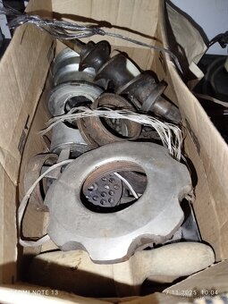 Řeznický vlček - 2