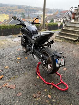 CFMoto 800NK Advanced 2023 - 2