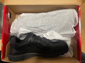 Bezpečnostní obuv S1 vel.41 - 2