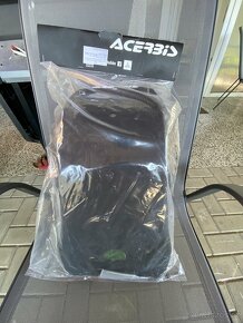 Kryt pod motor Kawasaki kx250f - 2