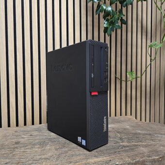 PC Lenovo ThinkCentre M710s - 2