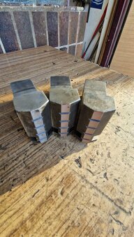 Celisti na sklicidlo TOS 315/ - 2