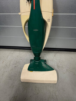 Vysavač vorwerk 131 - 2
