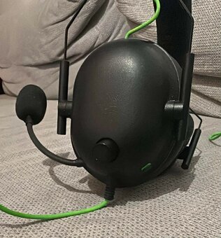 Sluchátka RAZER BLACKSHARK - 2