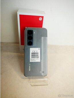 Xiaomi Redmi 15 5G pouze rozbalený záruka 10/2027 - 2