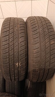 Prodám disky na Fiat - 2