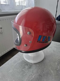 Prilb,helma cassida integral - 2