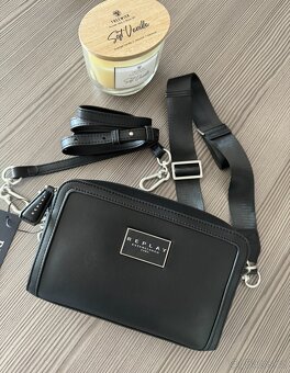 Crossbody kabelka Replay - 2
