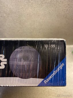 3D puzzle STAR WARS DISNEY - 2