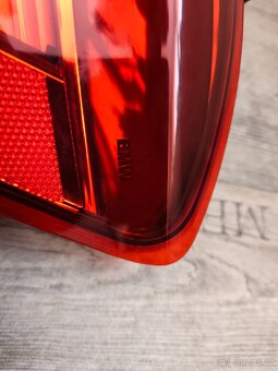 Zadní led světlo BMW  f21 - 2
