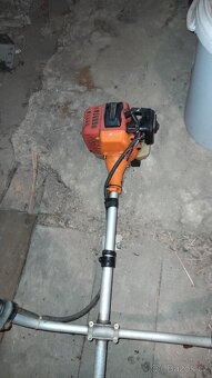 zahradní technika - 2