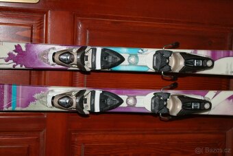 lyže Dynastar Neva 158 cm - 2