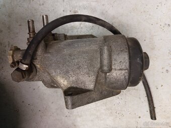 Naftový filtr MAN TGL 51.12501-7277 - 2