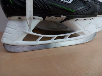 Bauer X-LS S21 Junior - 2