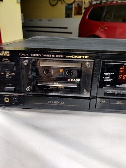 JVC digifine - 2