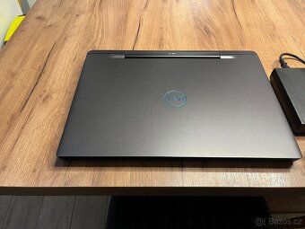 HERNÍ Dell G7 RTX 2060-17.3"FHD IPS-SSD 512GB+1TB-RAM 16GB - 2