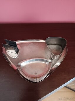 Kuřácká souprava - 2