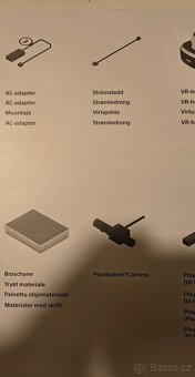 Virtuální realita PS4 - 2
