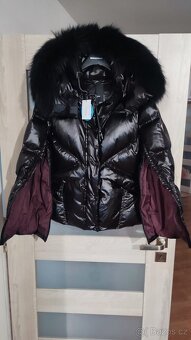 Dámská luxusní bunda Rockandblue - 2