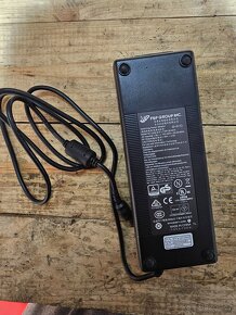 Trafo, mot, spinaný zdroj 12V zálohovaný  a další48V 54V 52V - 2