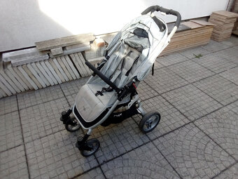 Prodám kočárek Valco Baby SNAP 4 - 2