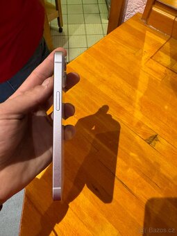 Apple iPhone 14 128gb Fialový . - 2