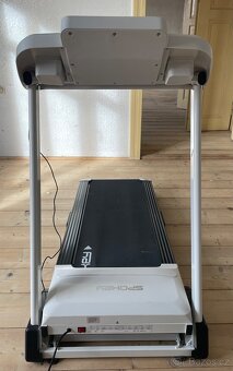 Běžecký pás Spokey - 2