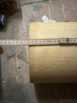 Komínová vložka keramika - 2