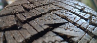 175/70/14 Laufen zánovní zimní - 2