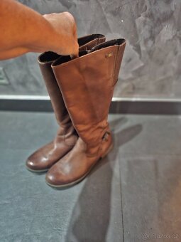 Kozačka LASOCKI - 2