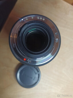 EX Sigma 105 mm 1:1.28 DG Macro pro Pentax - 2