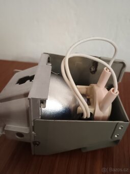 Projektorová lampa s modulem - Optoma HD141X - 2