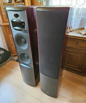 JBL LS80 - 2