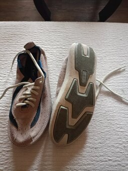 dámské značkové boty vel 38 - 2