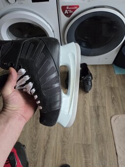 Chlapecké brusle - 2