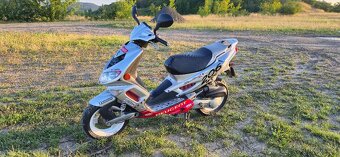 Peugeot Speedfight II - 2