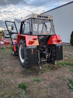 ZETOR 8145 - 2