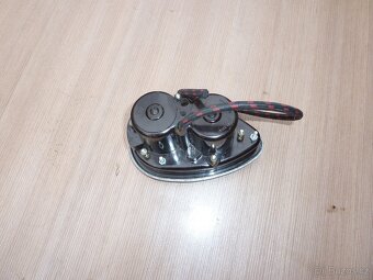 Vysoká spínací skříňka na Jawu - 2