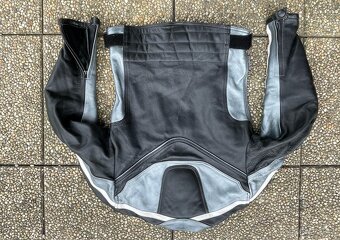 Motorkářská bunda - 2