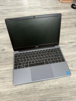 UMAX VisionBook 14Wa Gray - 2