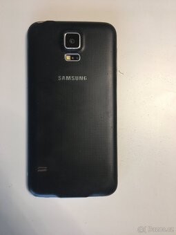 Samsung Galaxy S5 Neo G903F - 2