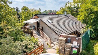 Prodej Vícegeneracní dům, 224㎡ - 2