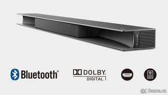 DOMÁCÍ KINO TCL 540W - BOMBA ZVUK - 2