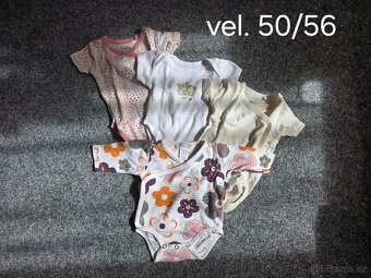 Oblečení pro holčičku - 2