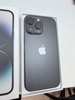 IPhone 14 Pro Max, Space Black, 128GB - 2