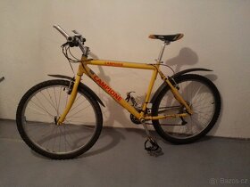 horské kolo Campione - 2