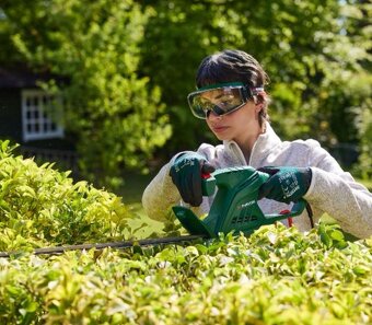 Elektrické nůžky na živý plot Parkside PHS 450 - 2